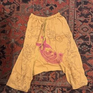Magnolia Pearl phoenix pants